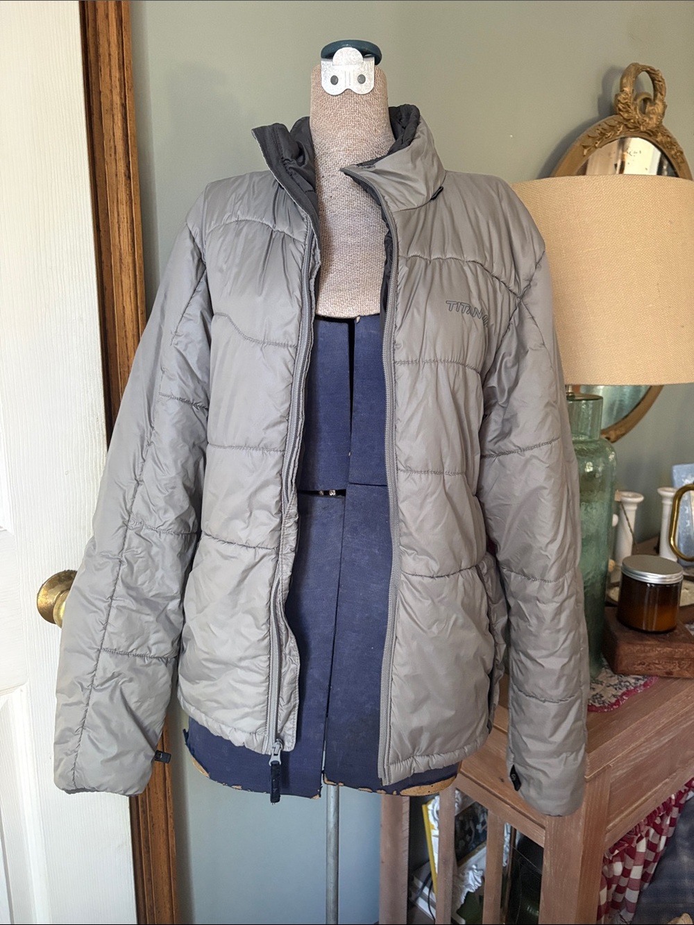 COLUMBIA Winter jacket